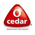 O-Cedar logo
