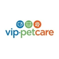 Vip PetCare logo