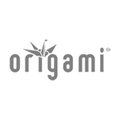 Origami logo