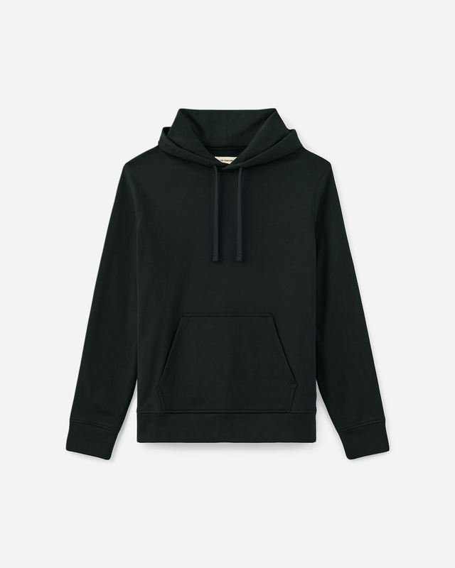 Heavyweight Core Hoodie
