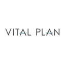Vital Plan logo