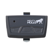 3-Button Gate Opener Remote (MMT103)