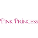 Pink Princess logo