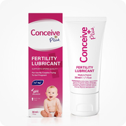 Fertility Lubricant (30ml Tube)