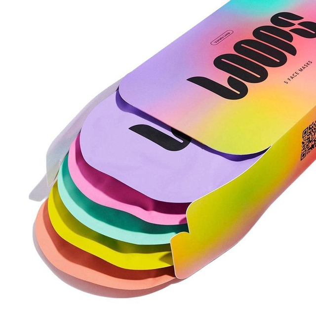 Loop Mask Variety Pack