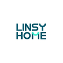 LINSY HOME logo