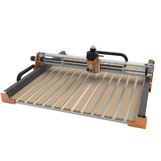 CNC Router Machine Vasto XXL