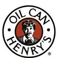 Oil Can Henry's logo