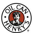 Oil Can Henry's logo