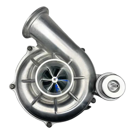 KC Stock Plus Billet Turbo - 7.3 Powerstroke (L99-2003)