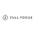 Full Focus Store logo