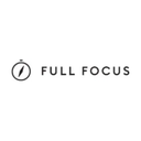 Full Focus Store logo