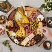 The Grand Charcuterie Celebration – decadence for sharing | Murray's Cheese