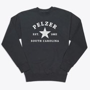 Pelzer South Carolina Star Premium Crewneck Sweatshirt