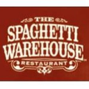 Spaghetti Warehouse logo