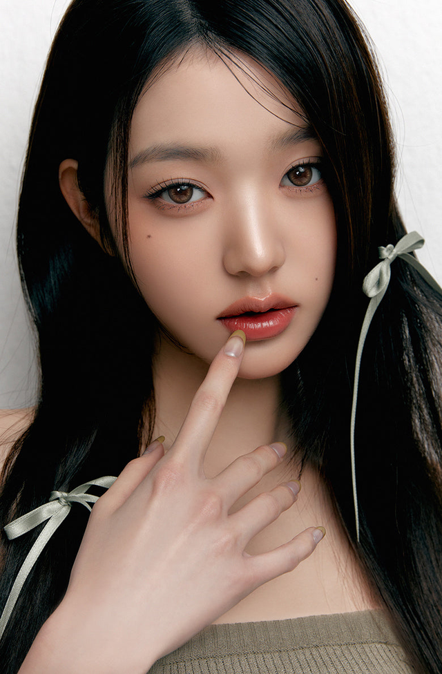 Bittersweet Kristin 1Day - olive brown