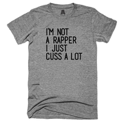 Not A Rapper