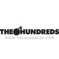 The Hundreds logo