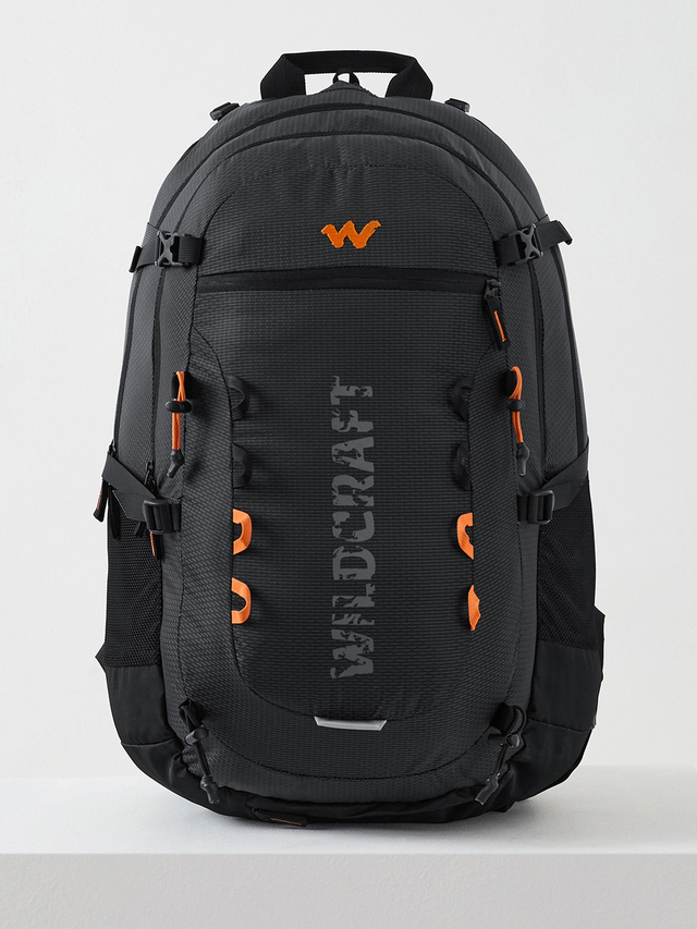 Eiger X 45 L TechPack Black