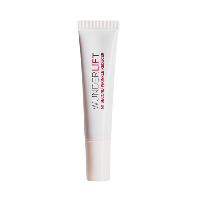 WUNDERLIFT 60 Second Wrinkle Reducer