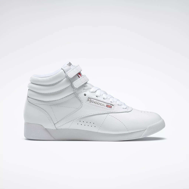 Women's F/S Hi Shoes