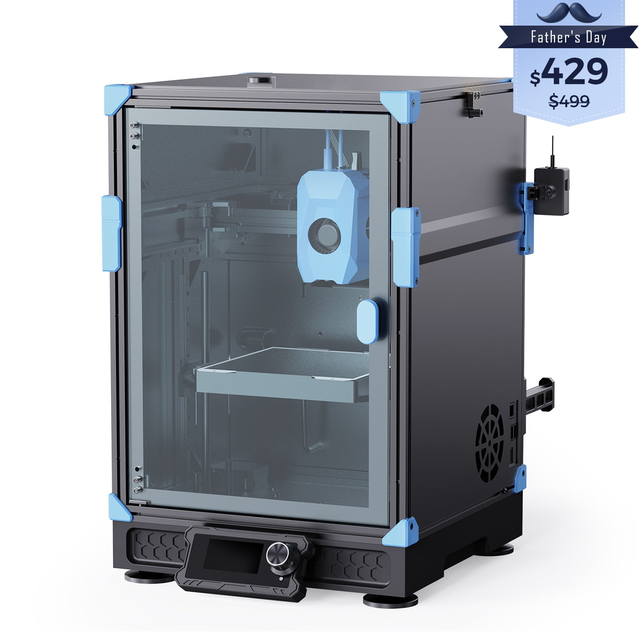 Sovol Zero 3D Printer