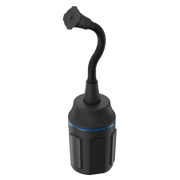 4x4 Car - Cup Holder Mount