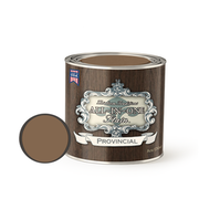 Provincial ALL-IN-ONE Stain for wood, leather and painted surfaces