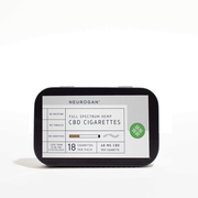CBD Cigarettes