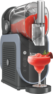 Ninja Slushi Professional Frozen Drink Maker