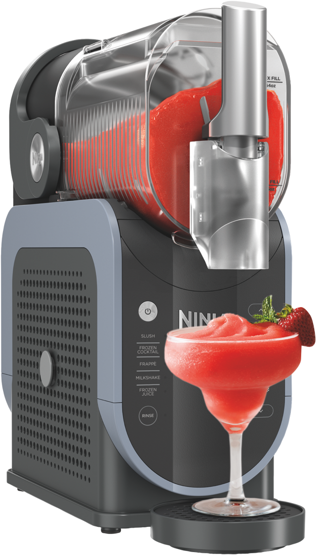 Ninja Slushi Professional Frozen Drink Maker