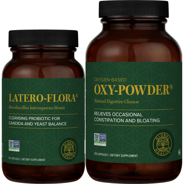 Colon Cleanse Program™