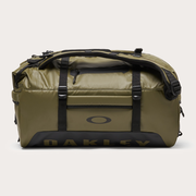 Oakley Road Trip Rc Duffle 50L - Army Green | Oakley®