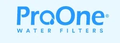 ProOne Water Filters logo
