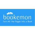 Bookemon logo
