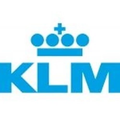 KLM UK logo