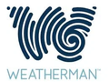 Weatherman logo