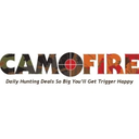 Camofire logo