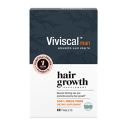 Men's Hair Growth Supplements