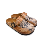 Clogs NEF307