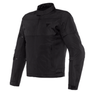 ELETTRICA AIR TEX - MEN'S MOTORCYCLE JACKET IN FABRIC