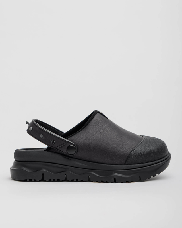 The Nancy - Tellicherry (VN)