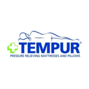 Tempur-Pedic UK logo