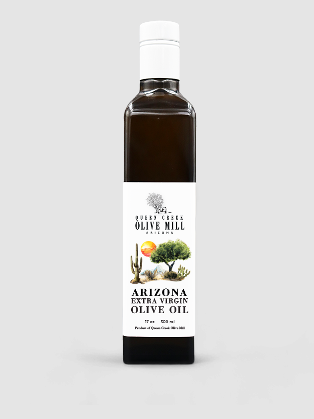 ARIZONA EXTRA VIRGIN OLIVE OIL