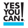 Yes You Can! logo