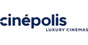 Cinépolis Luxury Cinemas logo