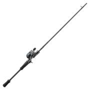 Shimano Caius Baitcast Combo