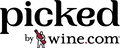 Picked by Wine.com logo