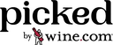 Picked by Wine.com logo