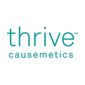 Thrive Causemetics logo